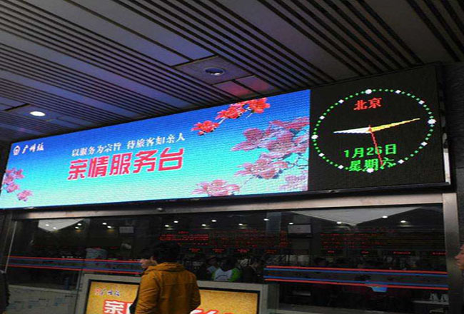 AG Club·案例展示四